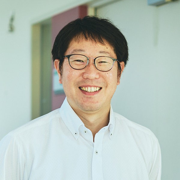 藤生 慎
