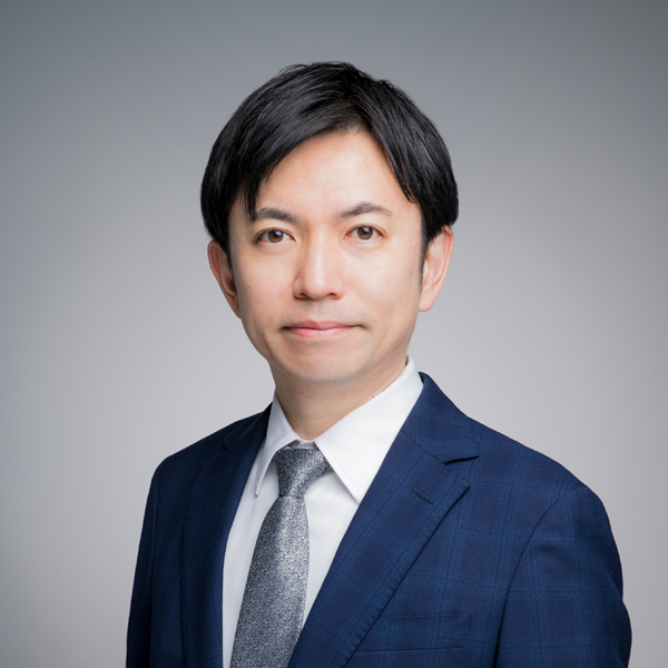 川口 高志