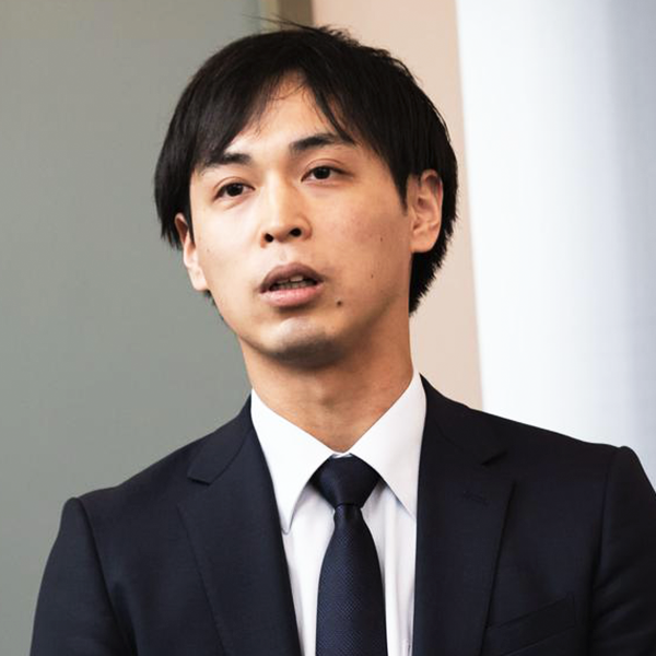 森崎 裕磨